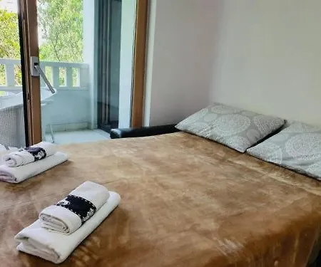 Apartament Aron Makarska