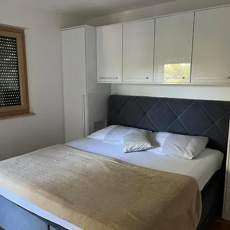 Apartament Aron Makarska